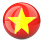 Flag Vietnam